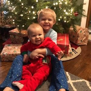 Meet your Posher, Kasey